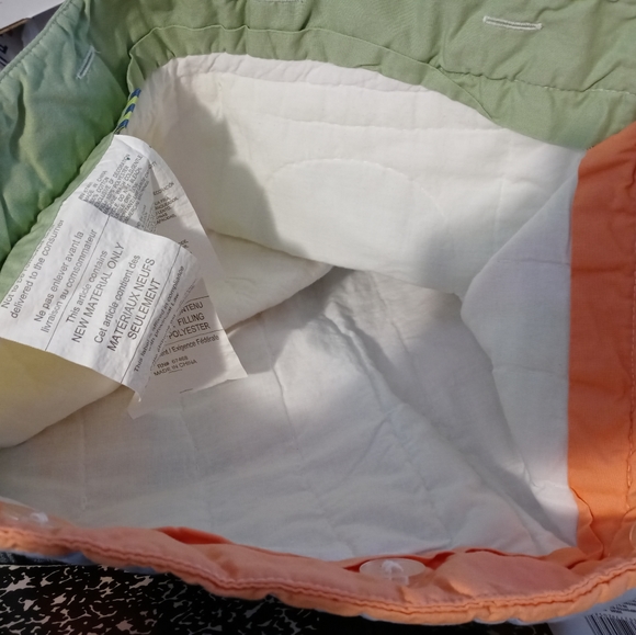 🏫🛍AMERICAN PACIFIC QUILT SHAM🏡 - Picture 9 of 16